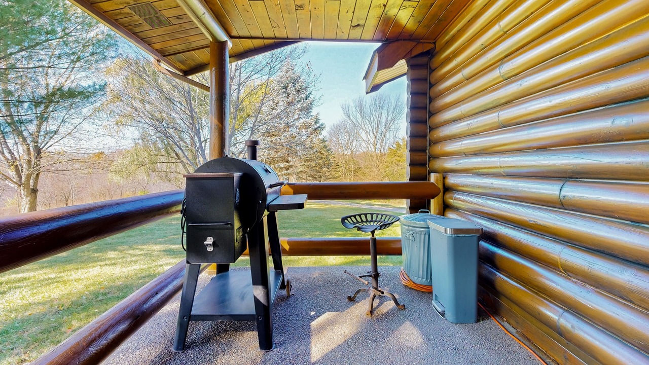 Photo of Outdoor in Buffalo Prairie