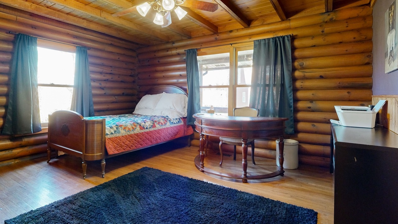 Photo of Bedroom in Buffalo Prairie