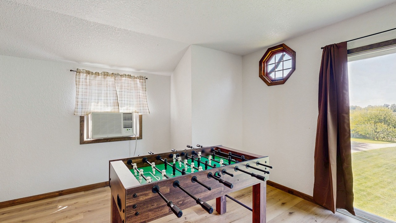 Photo of Bedroom in Buffalo Prairie