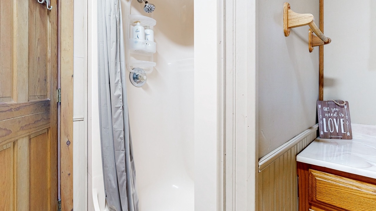 Photo of Bathroom in Buffalo Prairie