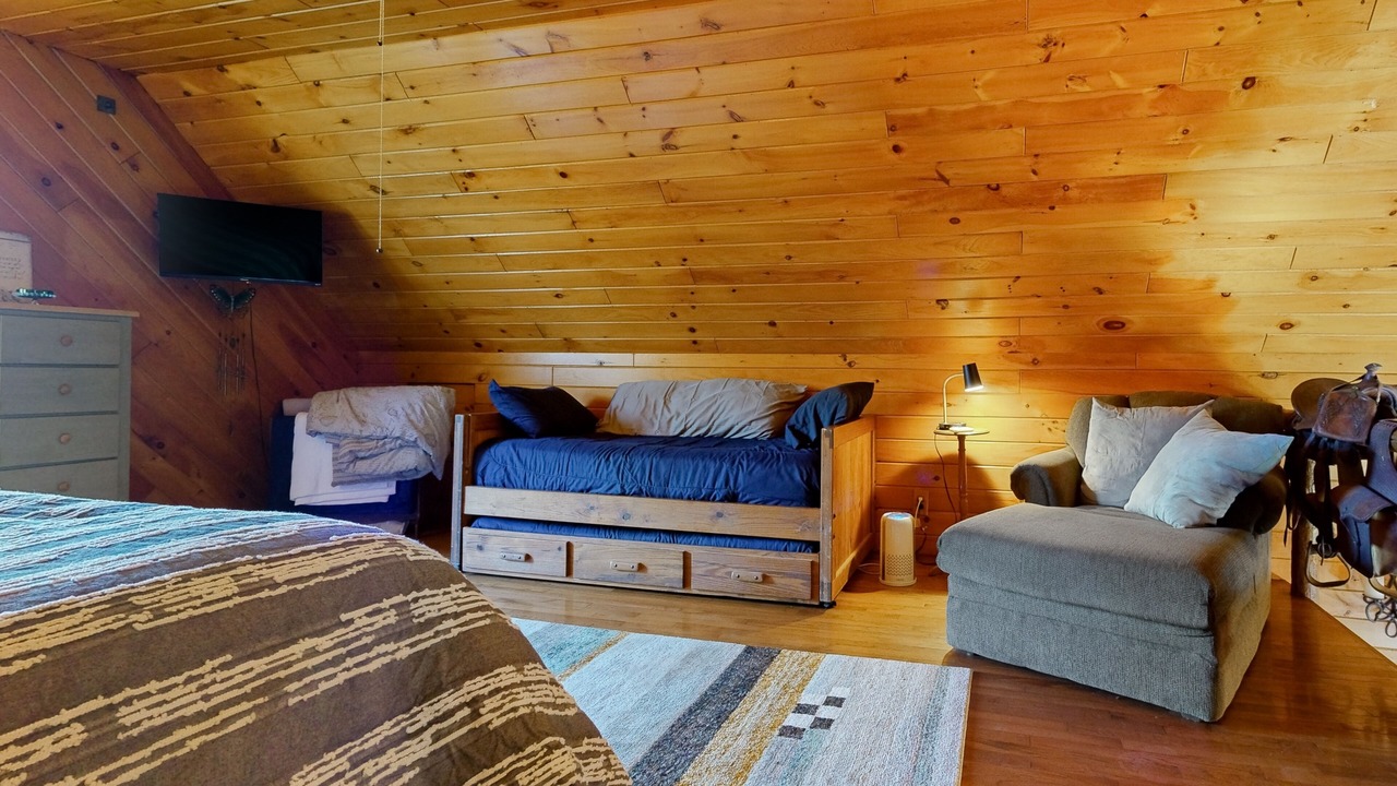 Photo of Bedroom in Buffalo Prairie