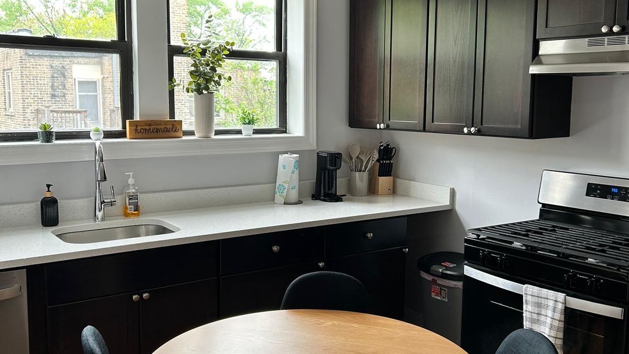 Photo of Kitchen in West Ridge