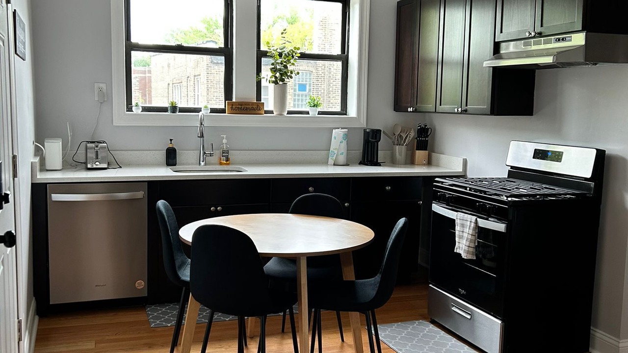 Photo of Kitchen in West Ridge