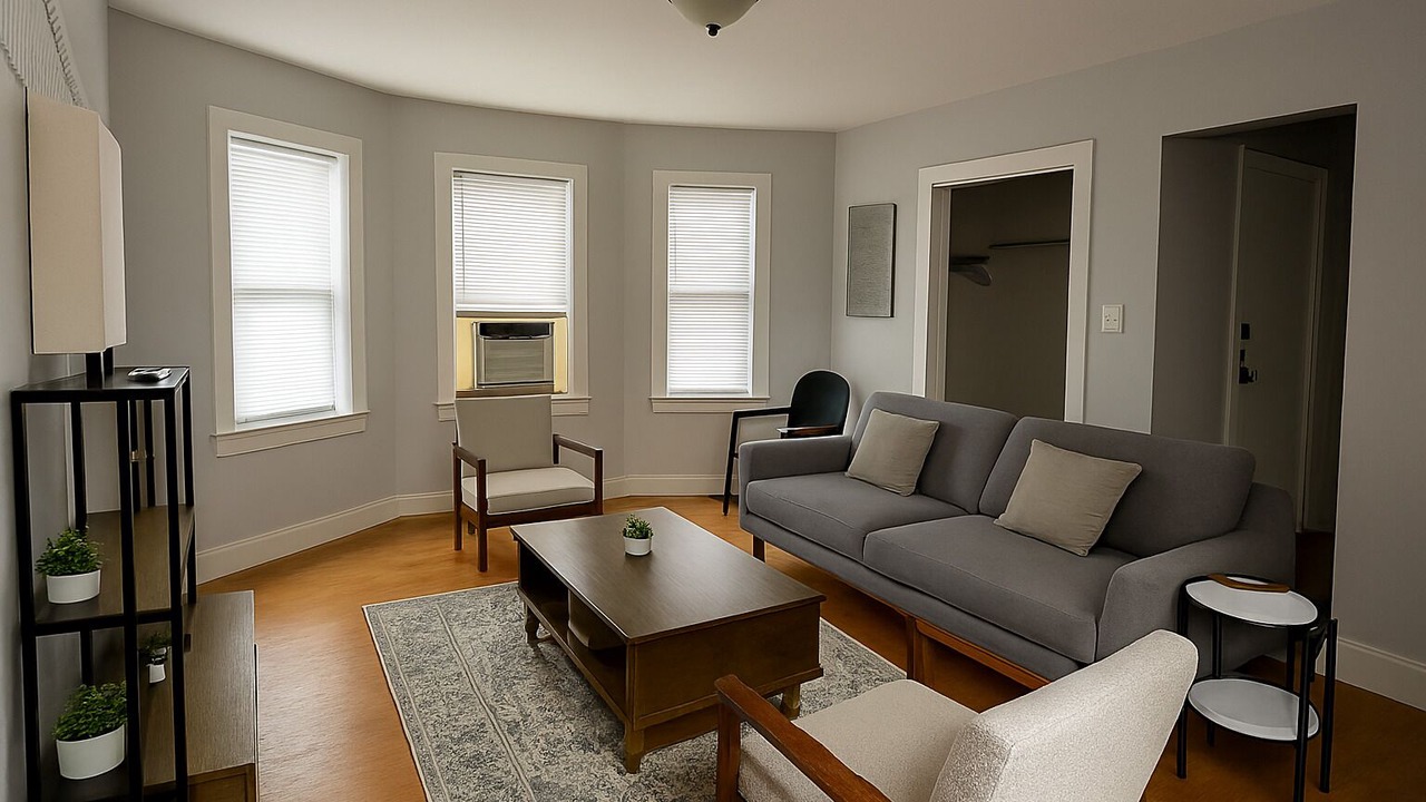 Photo of Livingroom in West Ridge