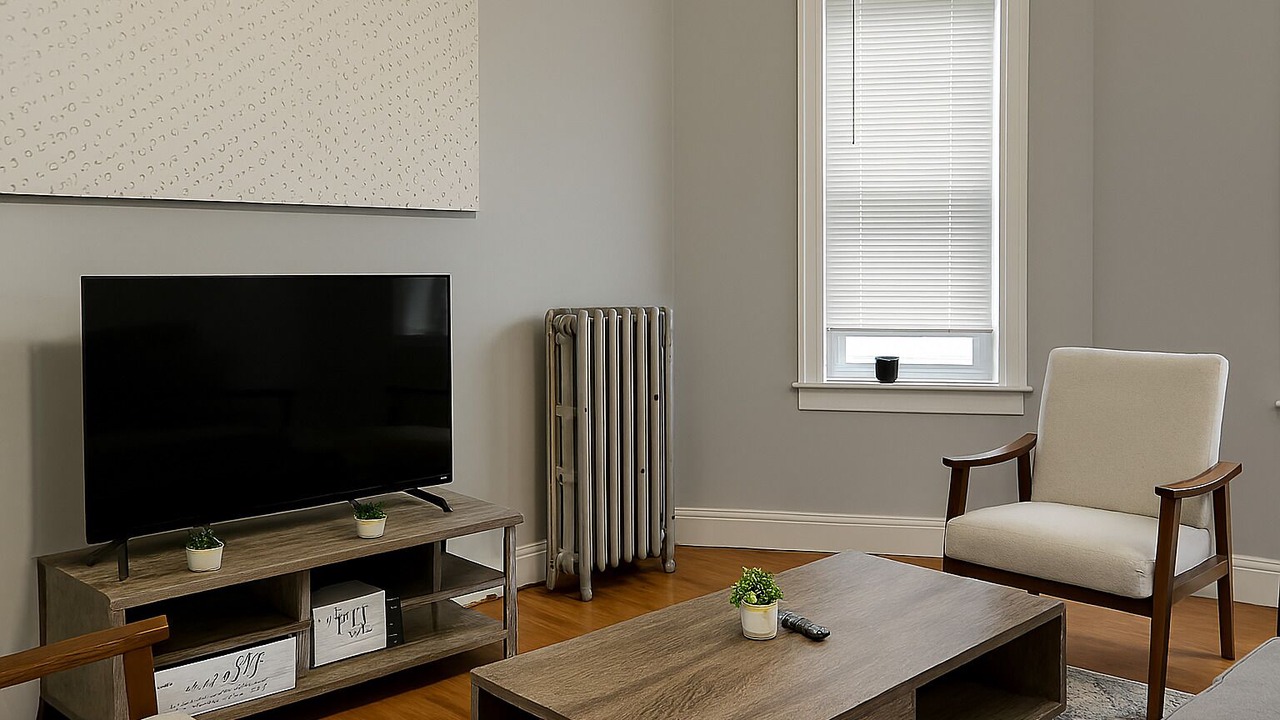 Photo of Livingroom in West Ridge