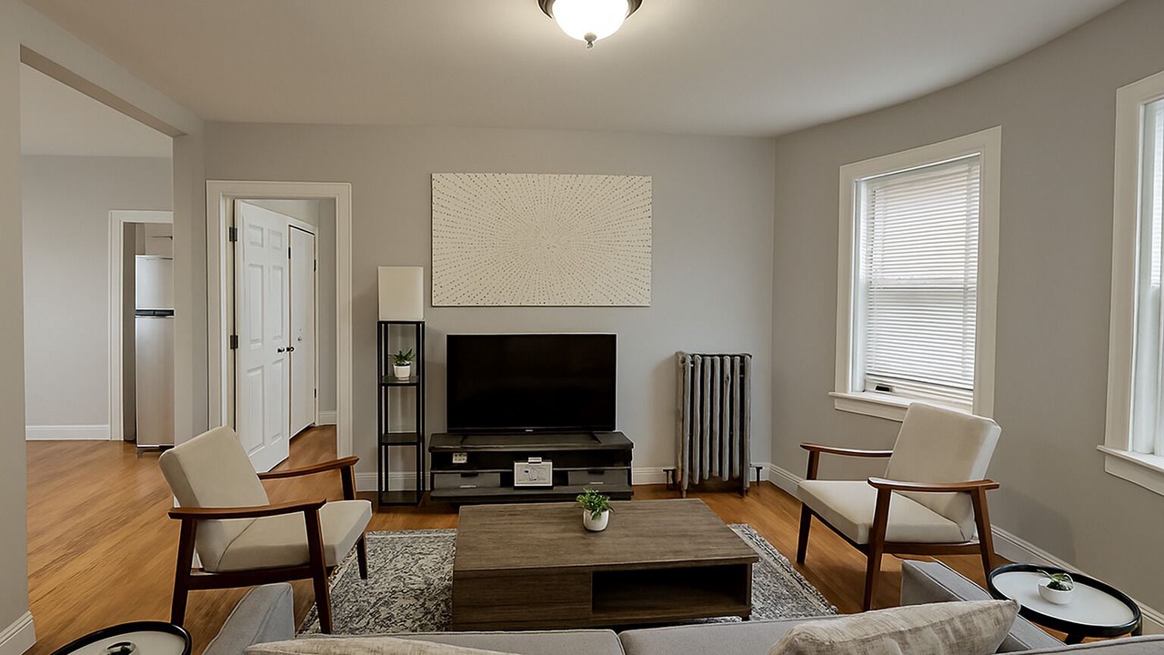 Photo of Livingroom in West Ridge