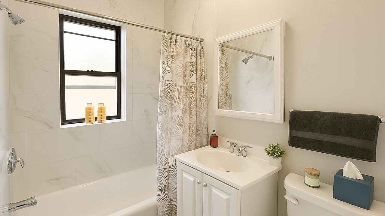 Photo of Bathroom in West Ridge