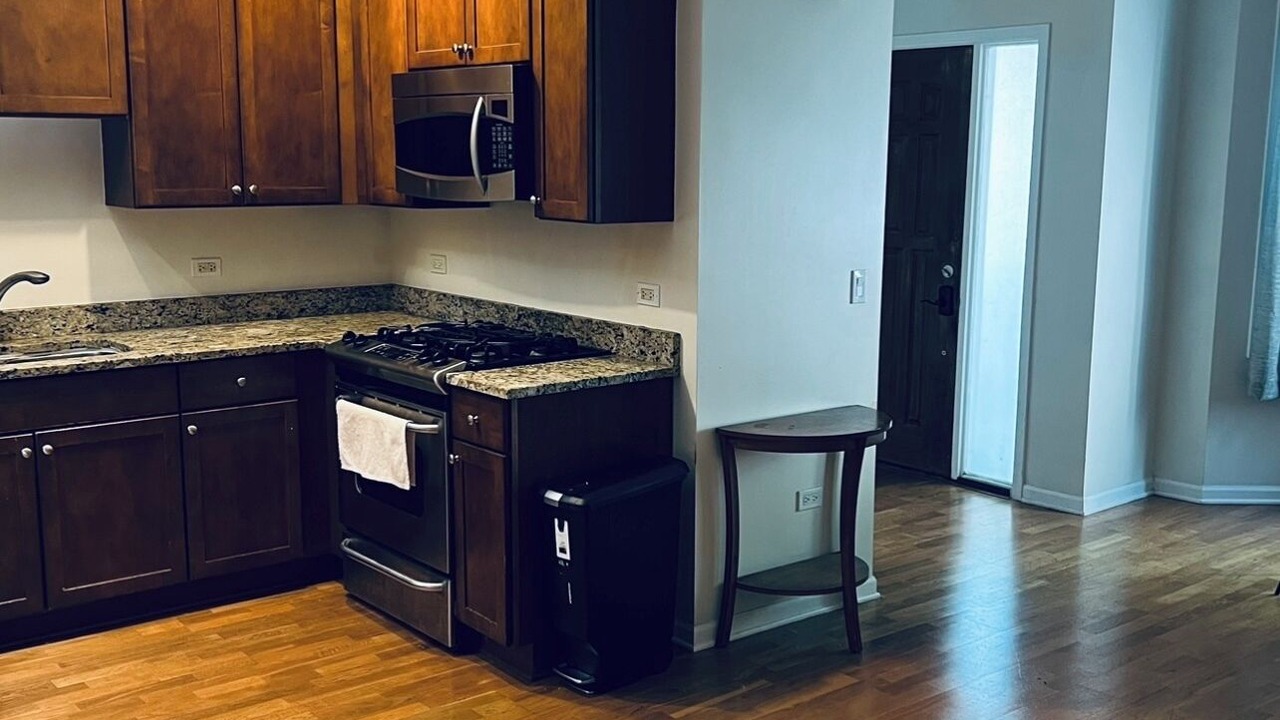 Photo of Kitchen in Oakland