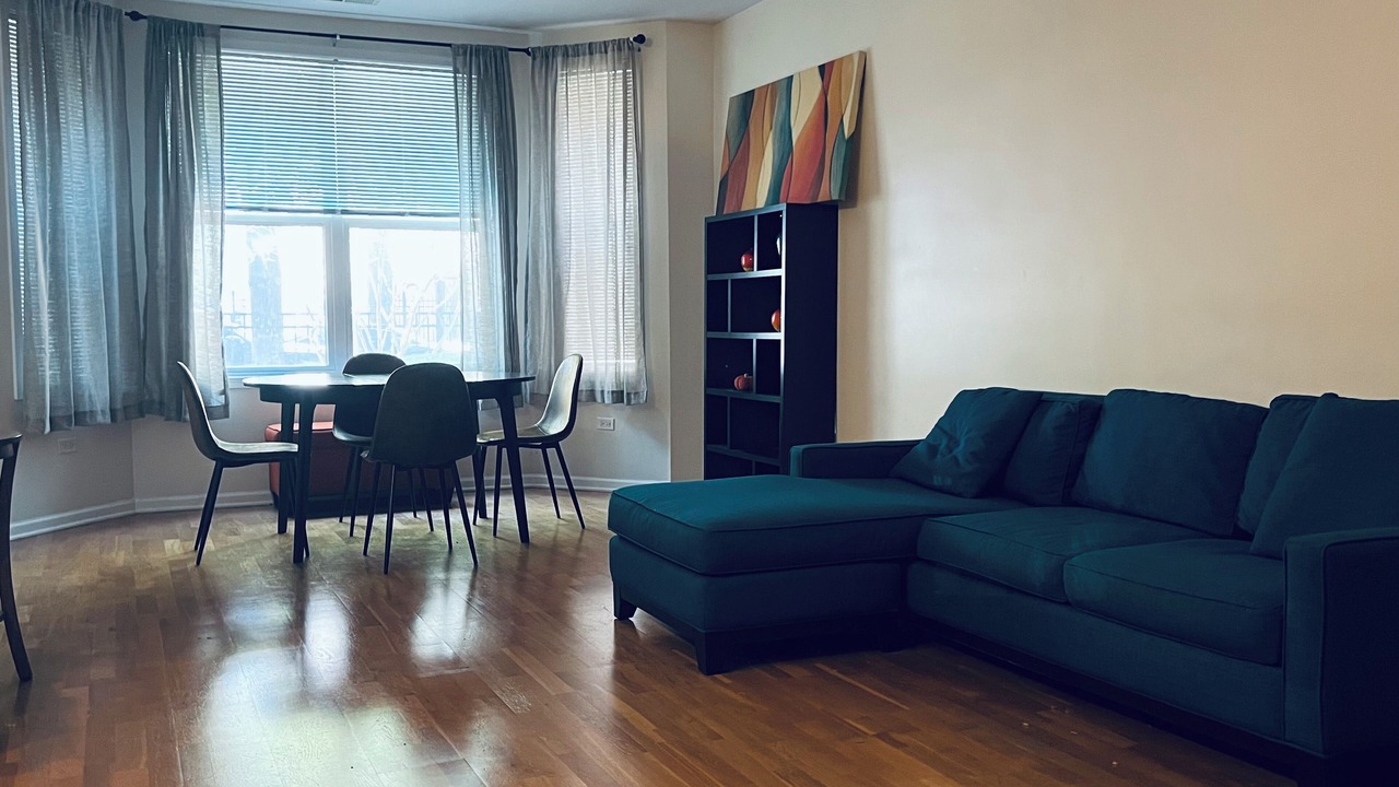 Photo of Livingroom in Oakland