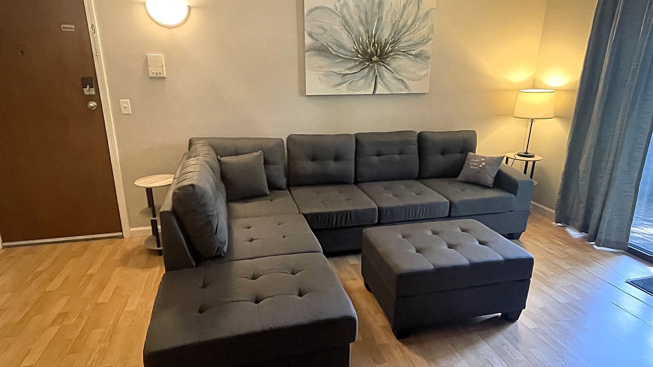 Photo of Livingroom in Bloomington