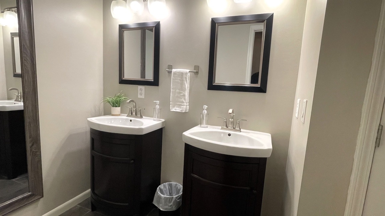 Photo of Bathroom in Bloomington