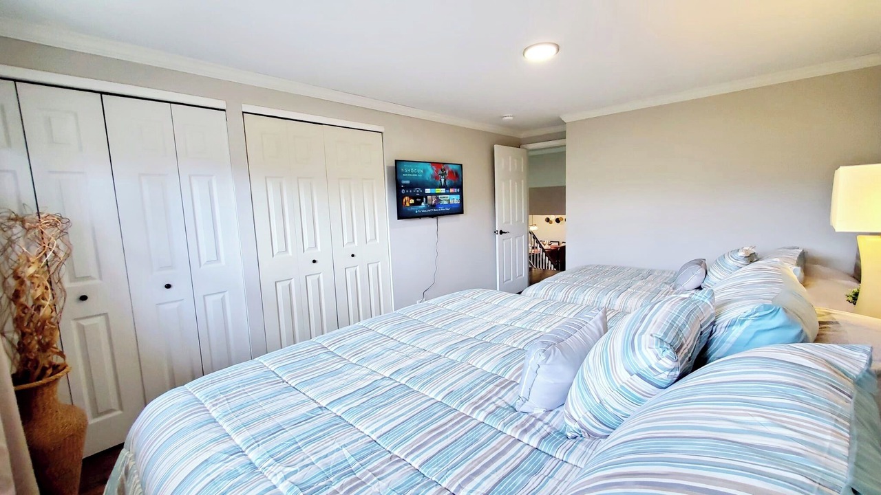 Photo of Bedroom in Fox Valley