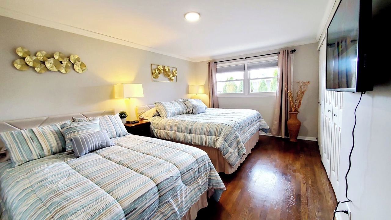Photo of Bedroom in Fox Valley