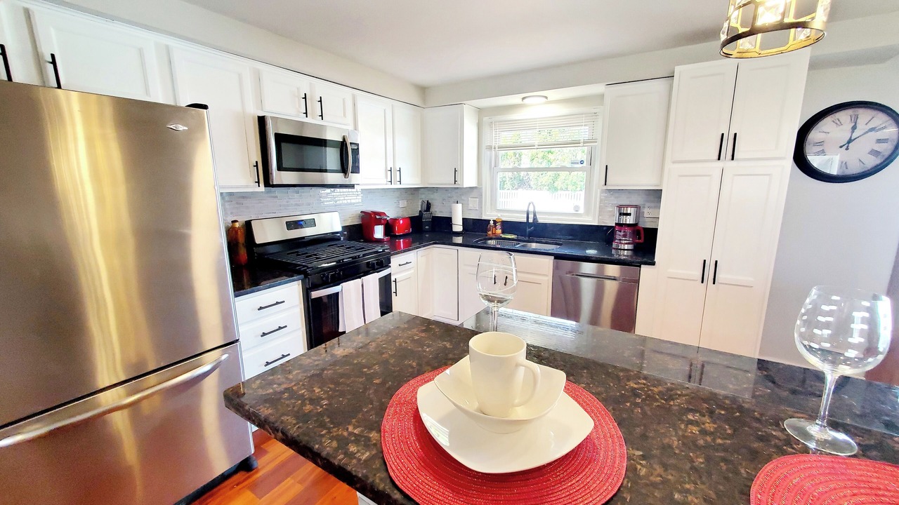 Photo of Kitchen in Fox Valley