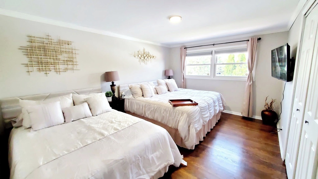 Photo of Bedroom in Fox Valley