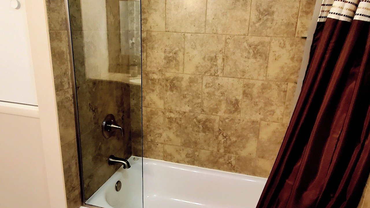 Photo of Bathroom in Fox Valley