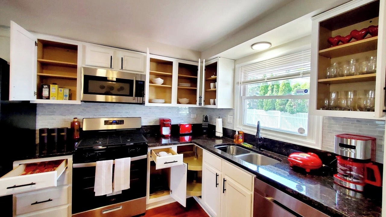 Photo of Kitchen in Fox Valley