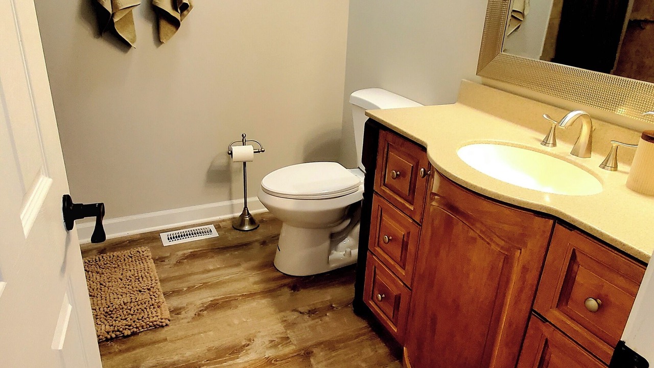 Photo of Bathroom in Fox Valley