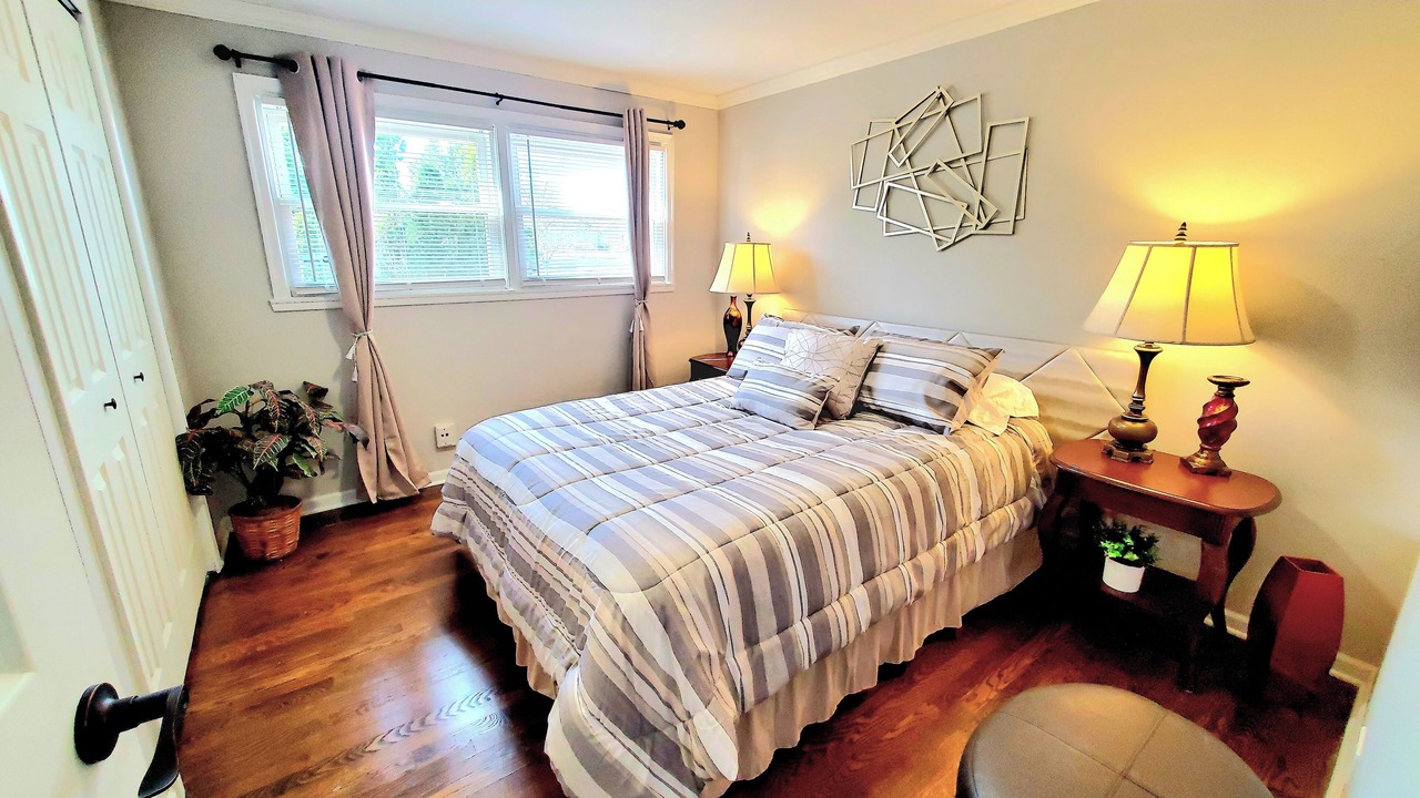 Photo of Bedroom in Fox Valley