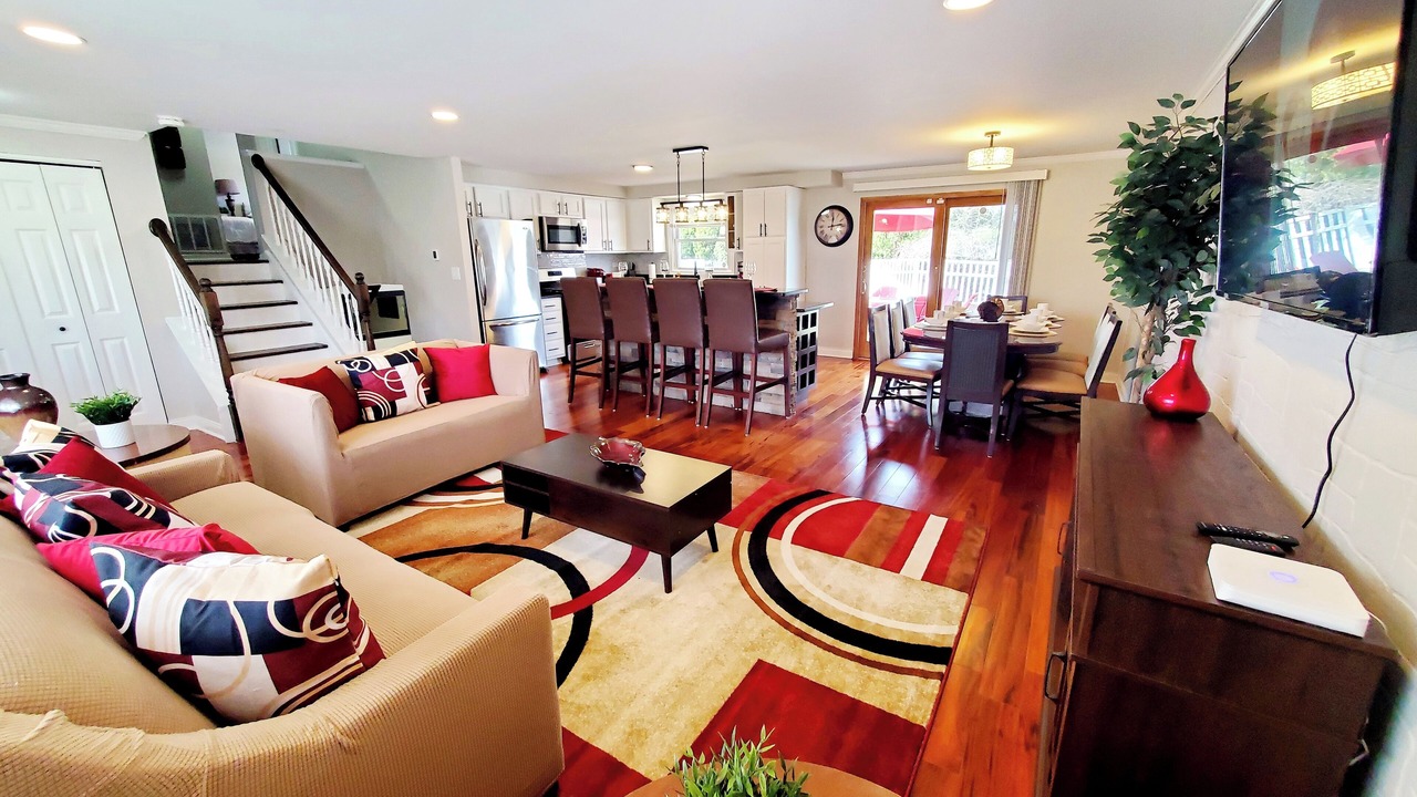 Photo of Livingroom in Fox Valley