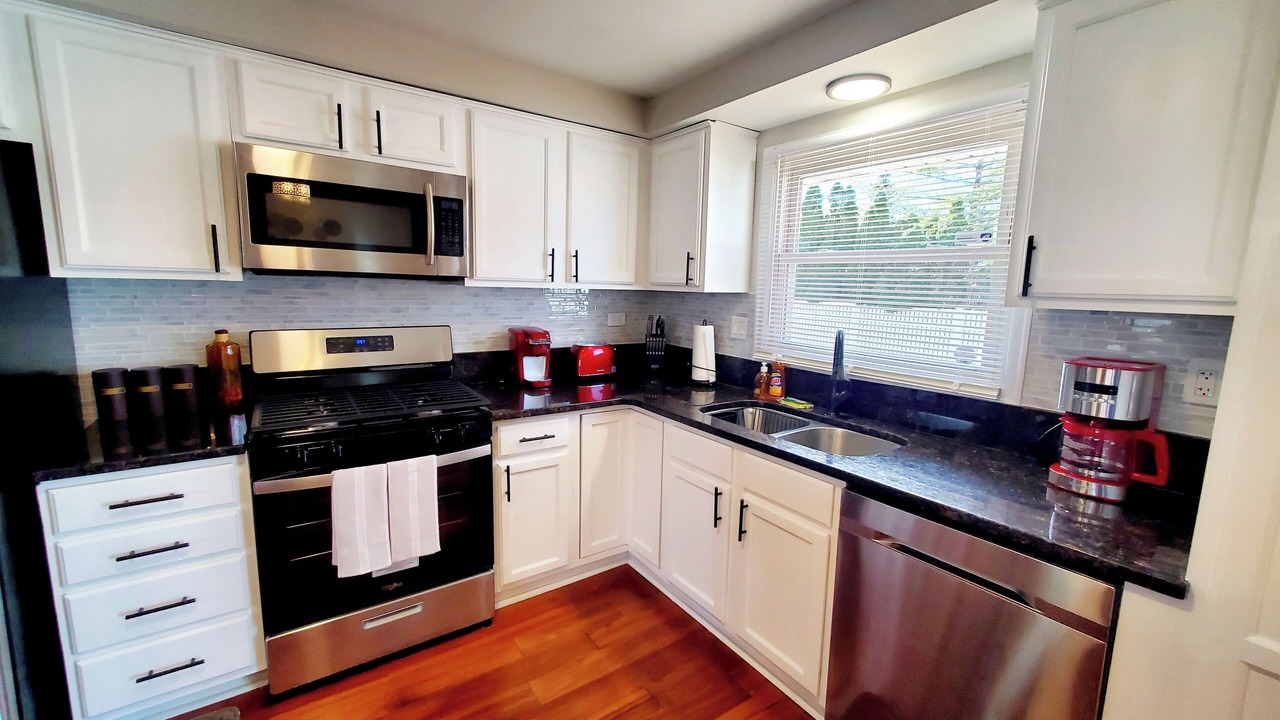 Photo of Kitchen in Fox Valley
