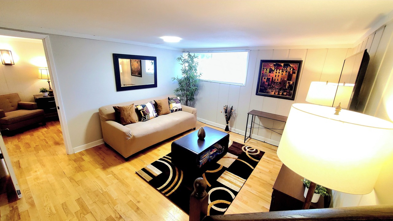 Photo of Livingroom in Fox Valley