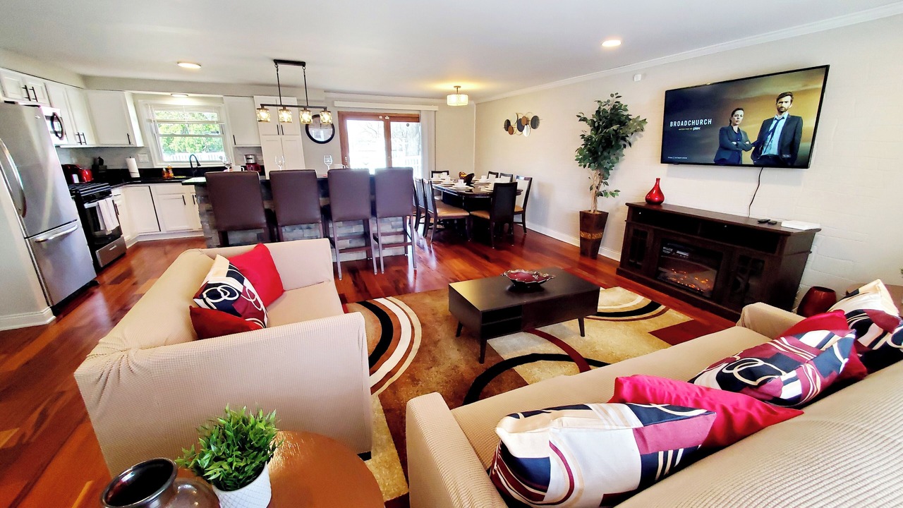 Photo of Livingroom in Fox Valley