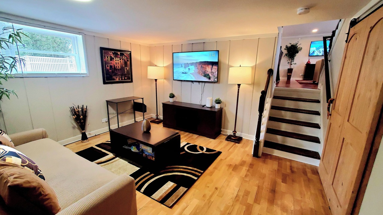 Photo of Livingroom in Fox Valley