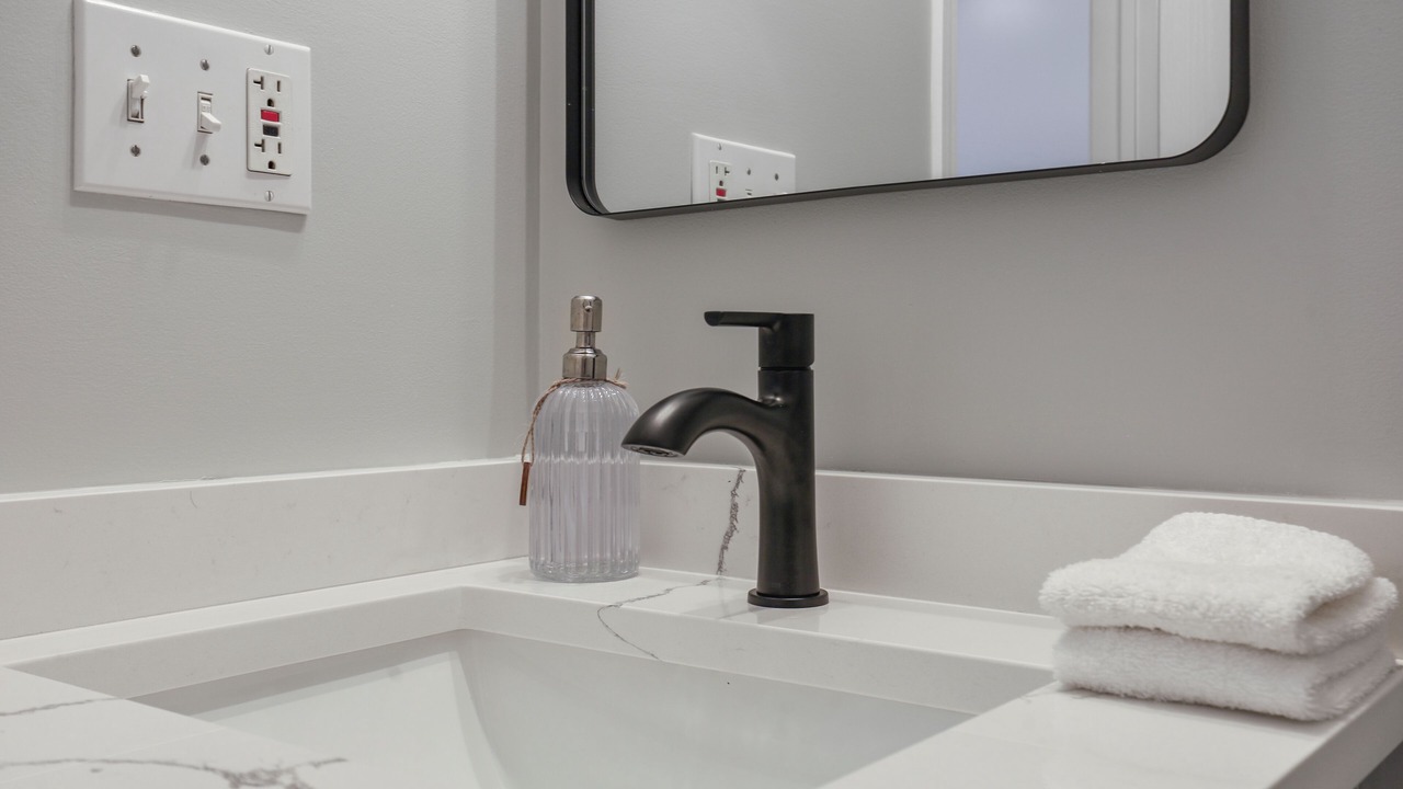 Photo of Bathroom in Naperville