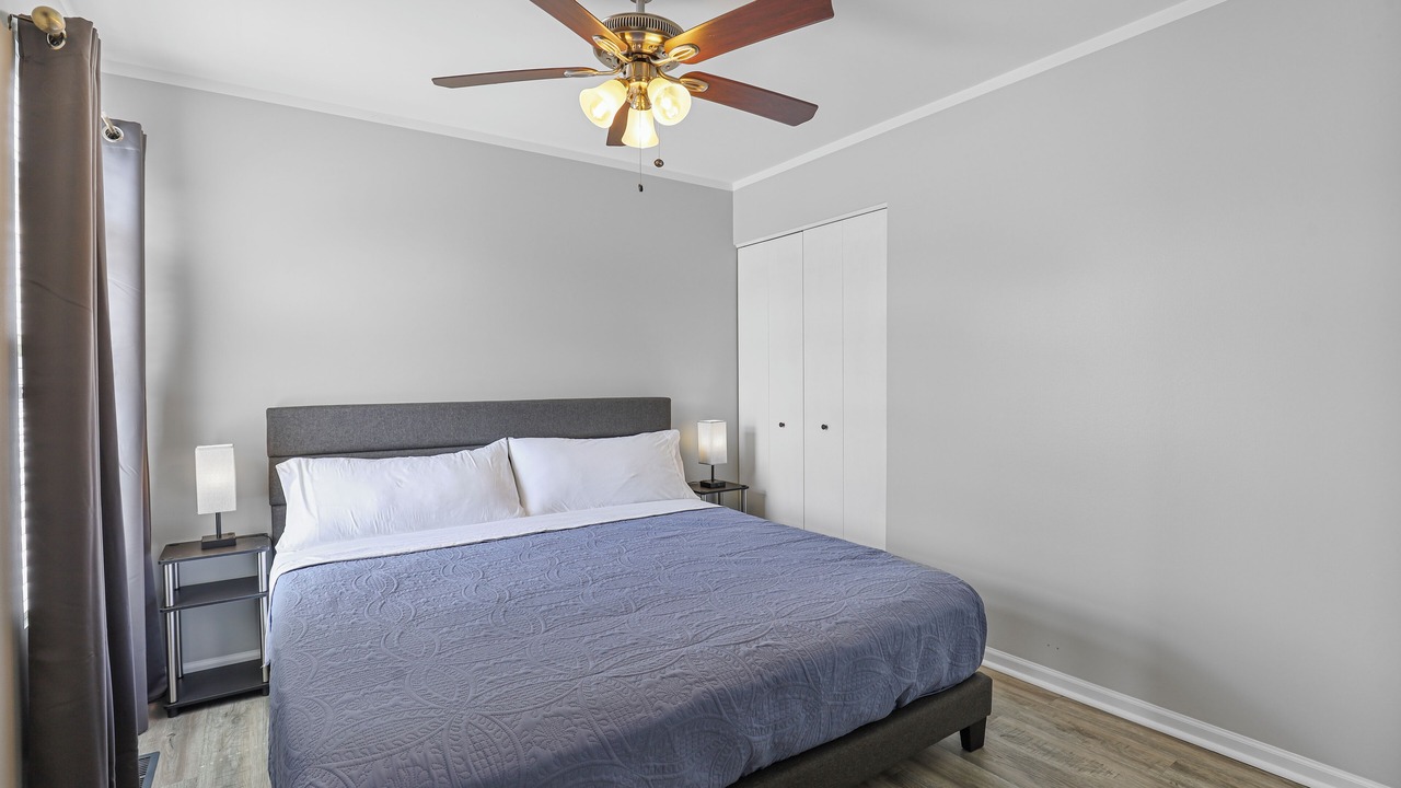 Photo of Bedroom in Naperville