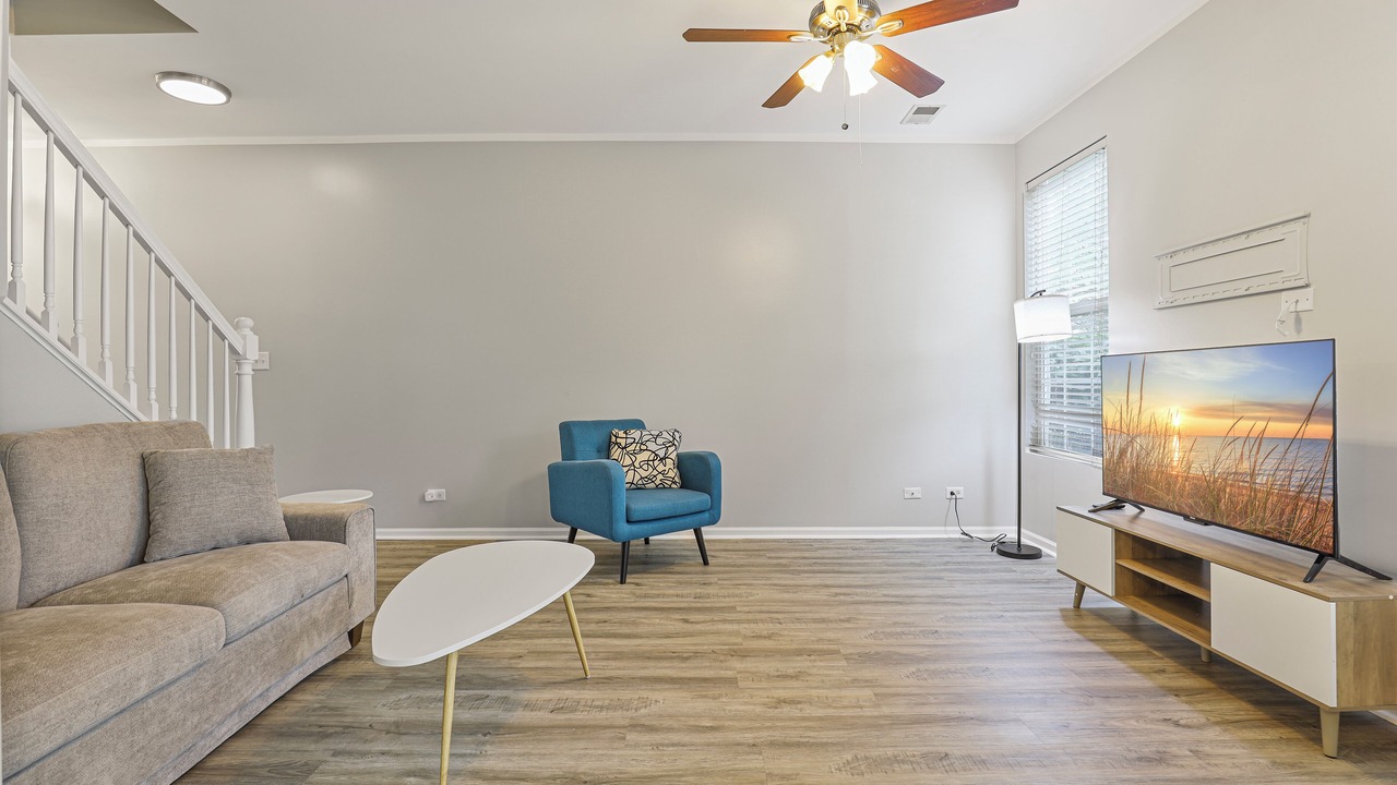 Photo of Livingroom in Naperville