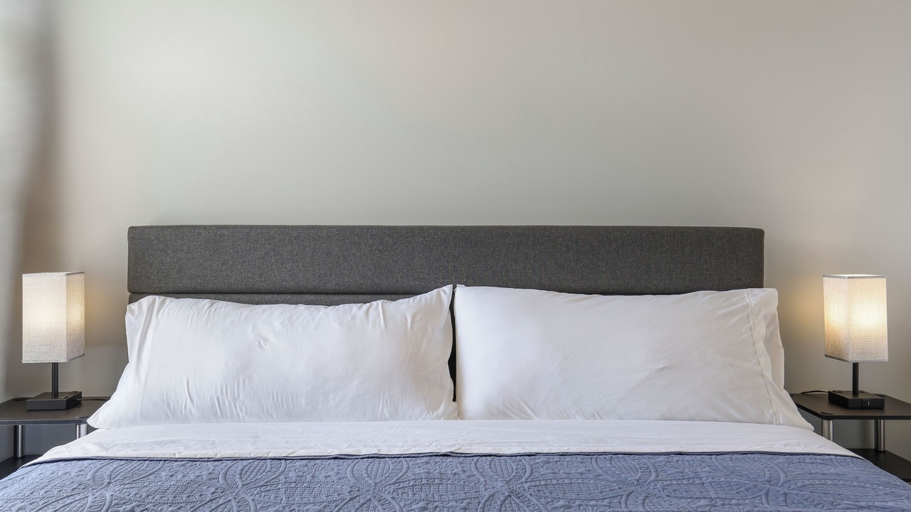 Photo of Bedroom in Naperville