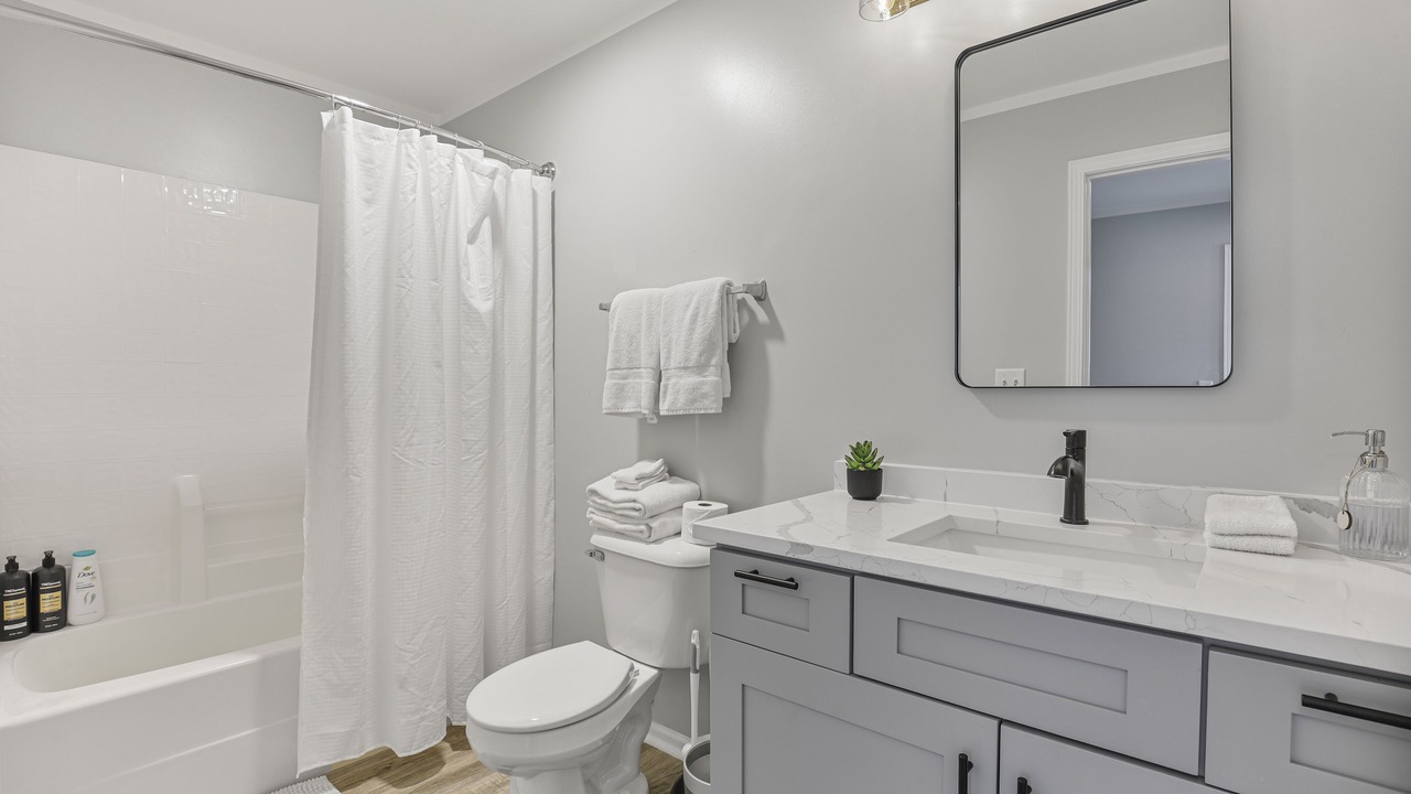Photo of Bathroom in Naperville
