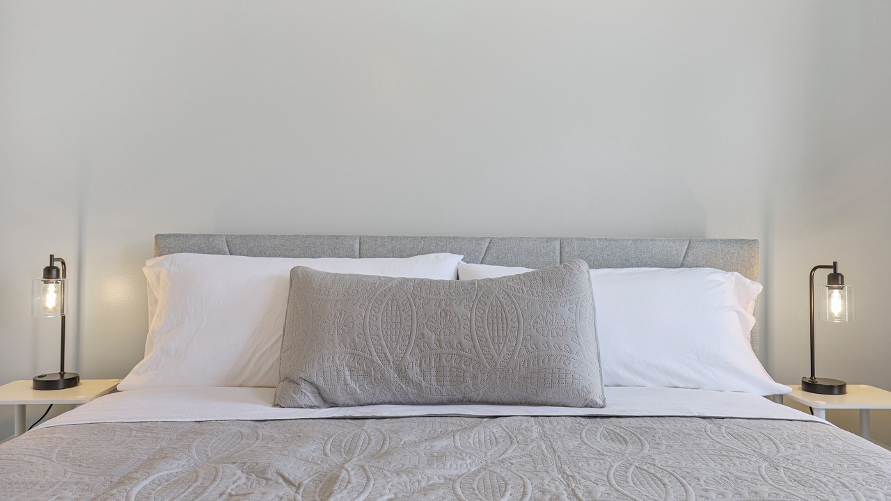 Photo of Bedroom in Naperville