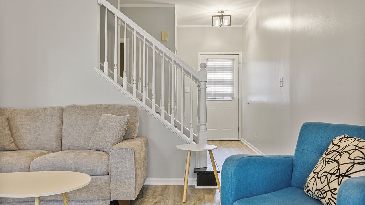 Photo of Livingroom in Naperville