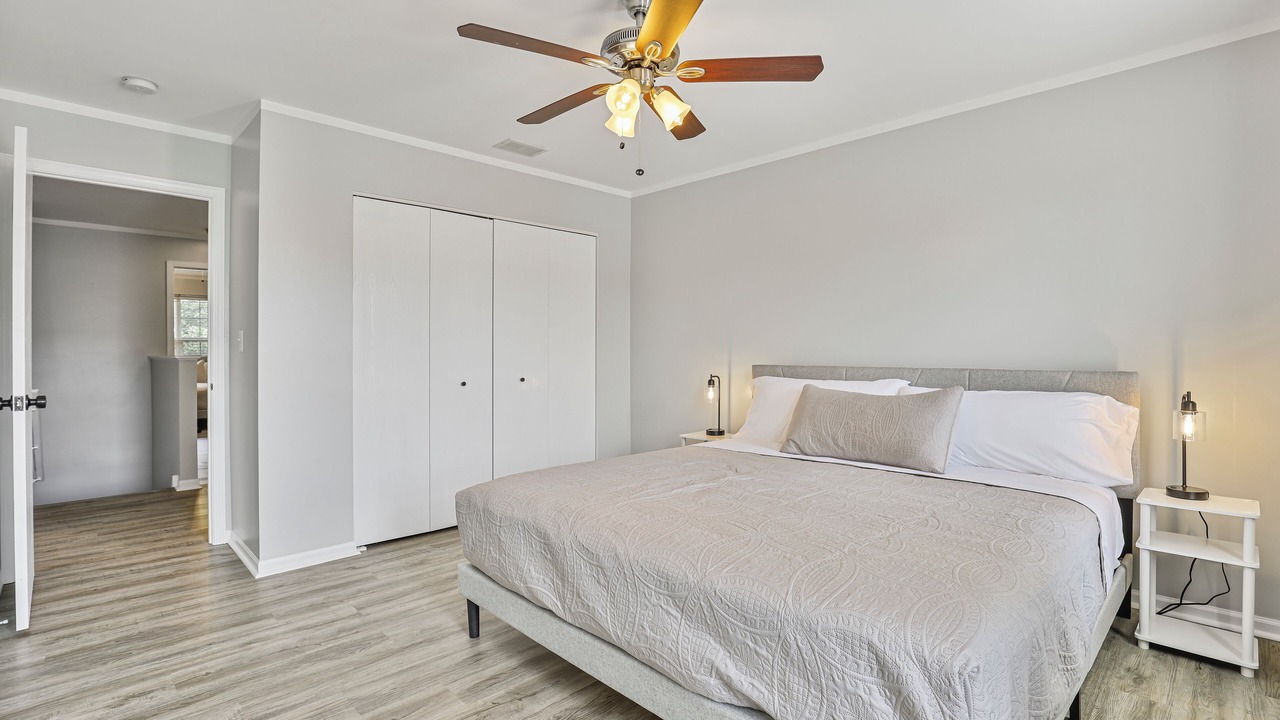 Photo of Bedroom in Naperville