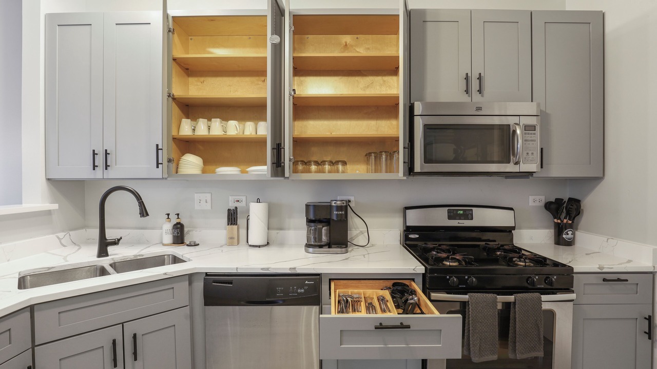 Photo of Kitchen in Naperville