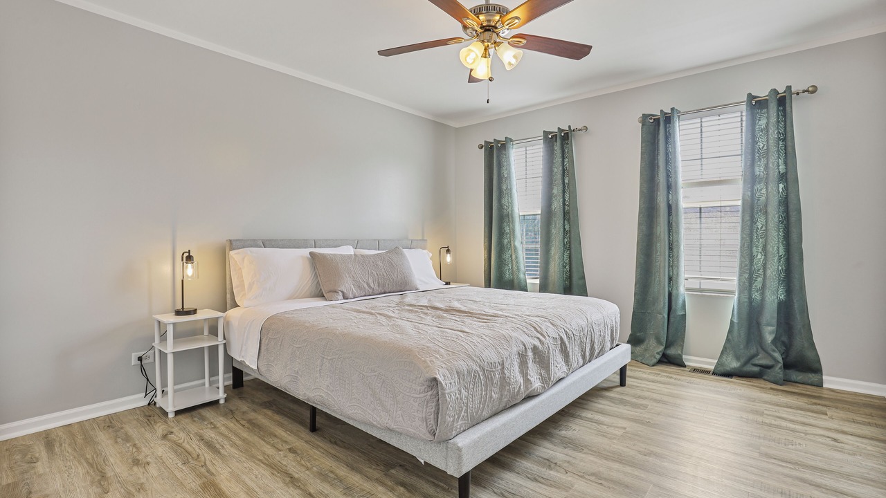 Photo of Bedroom in Naperville