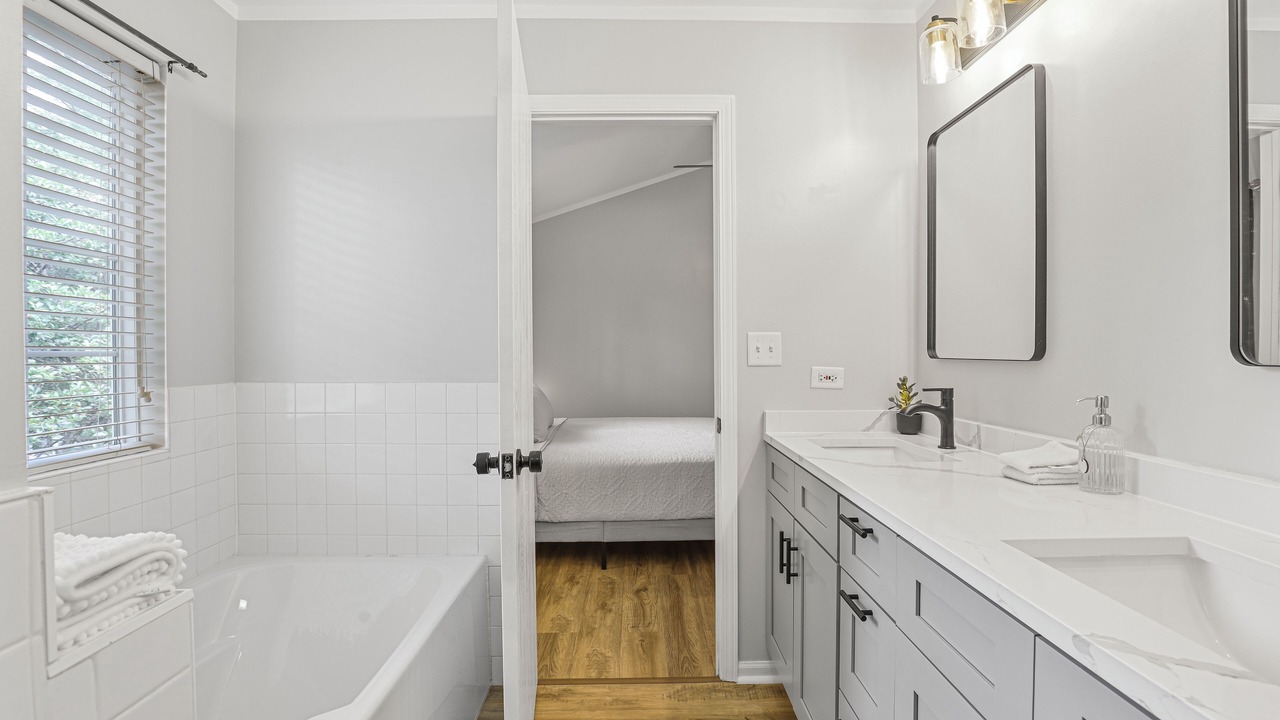 Photo of Bathroom in Naperville