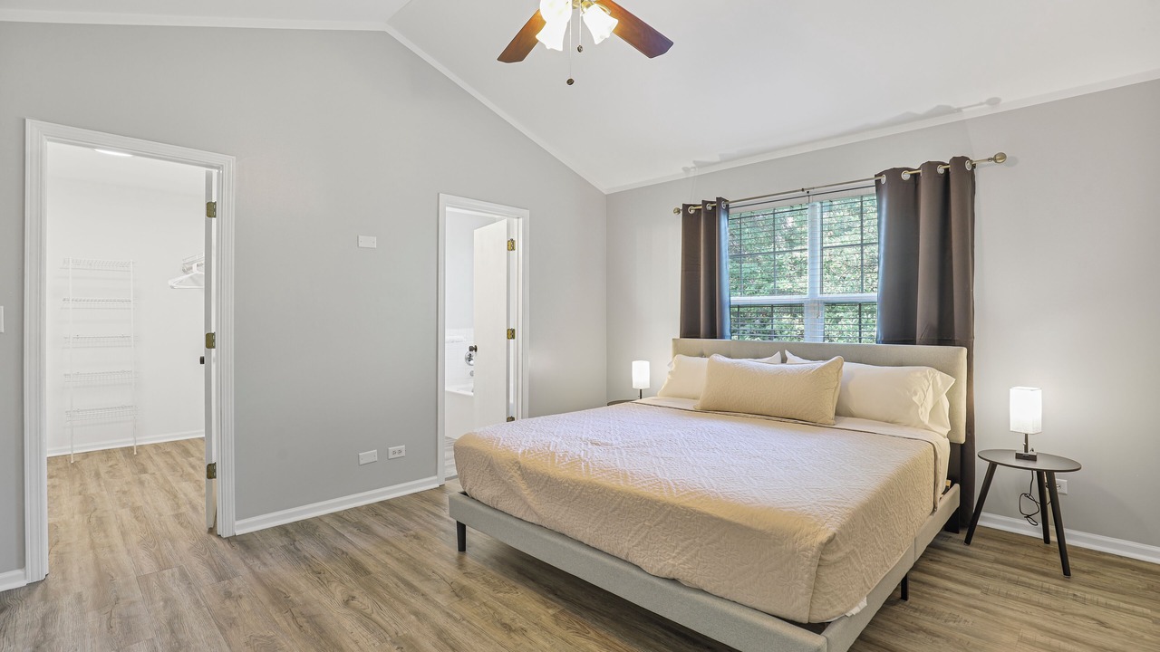 Photo of Bedroom in Naperville