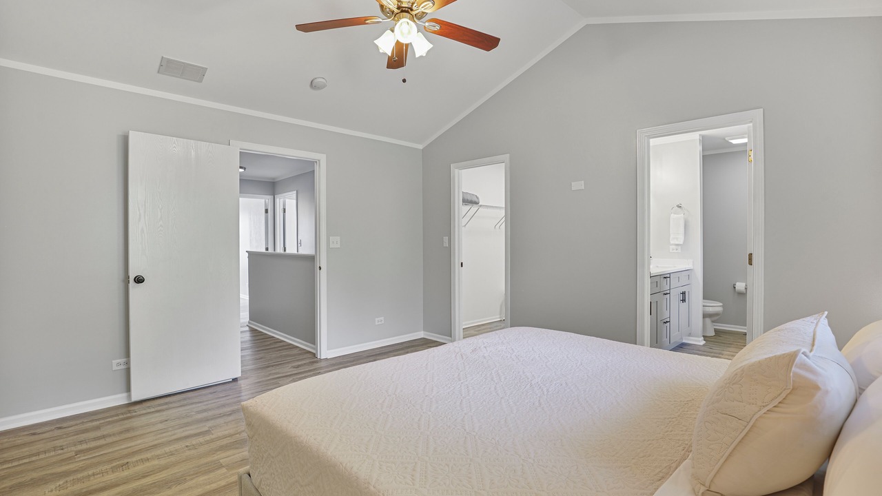 Photo of Bedroom in Naperville