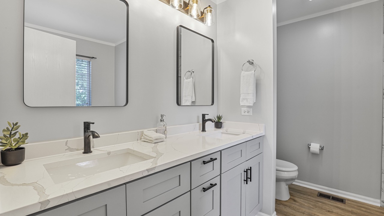 Photo of Bathroom in Naperville