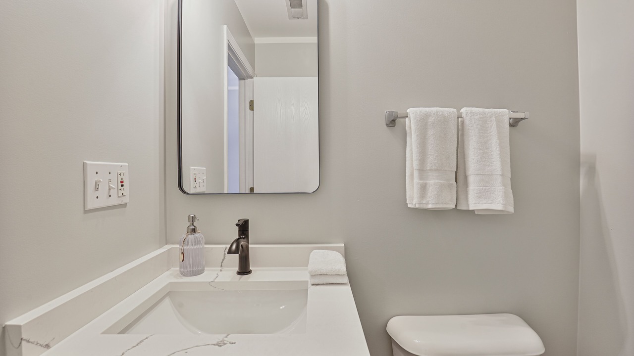 Photo of Bathroom in Naperville