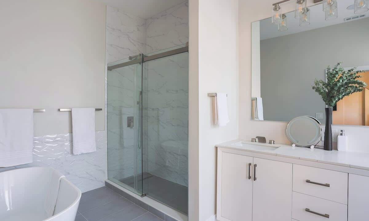 Photo of Bathroom in Sheffield and DePaul
