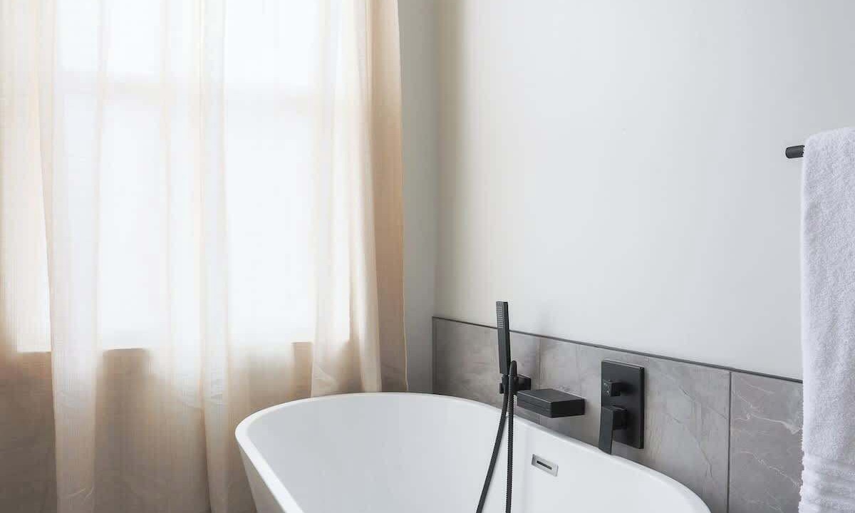 Photo of Bathroom in Sheffield and DePaul