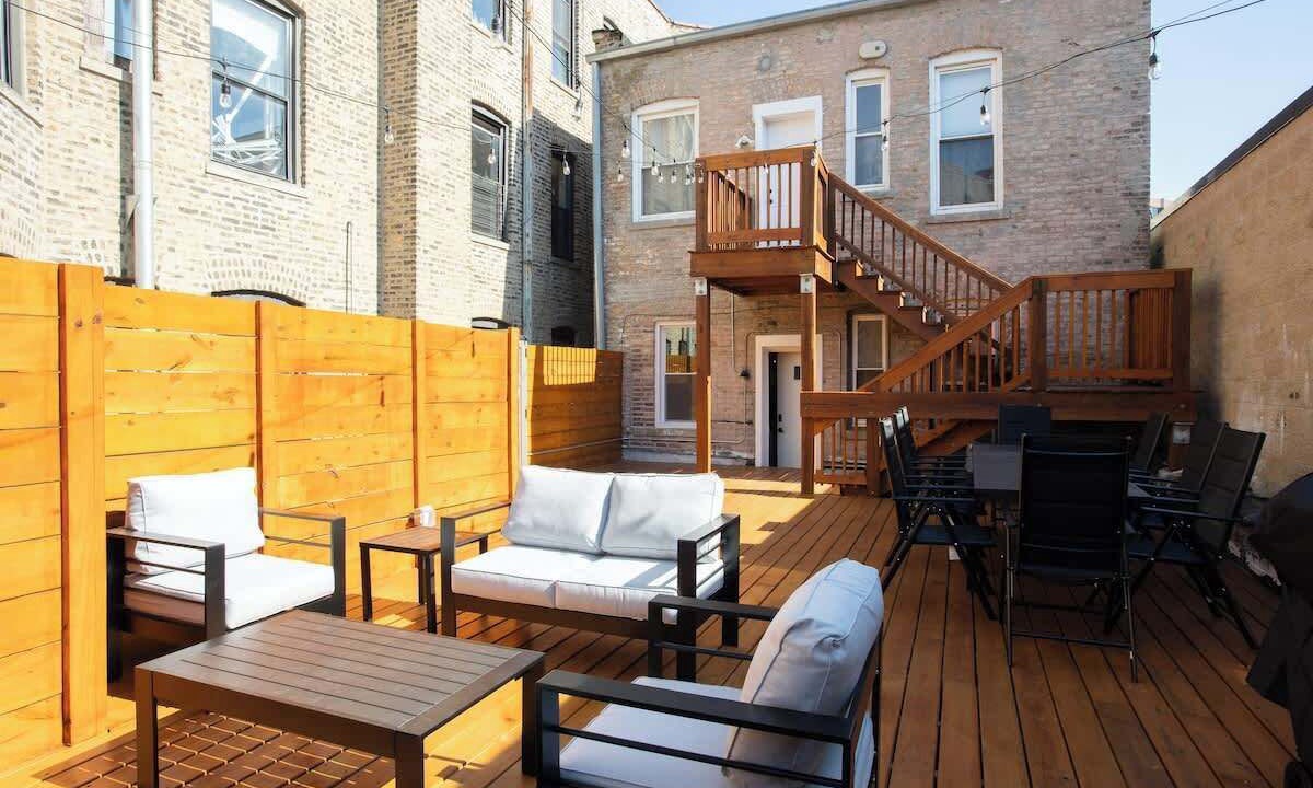 Photo of Outdoor in Sheffield and DePaul