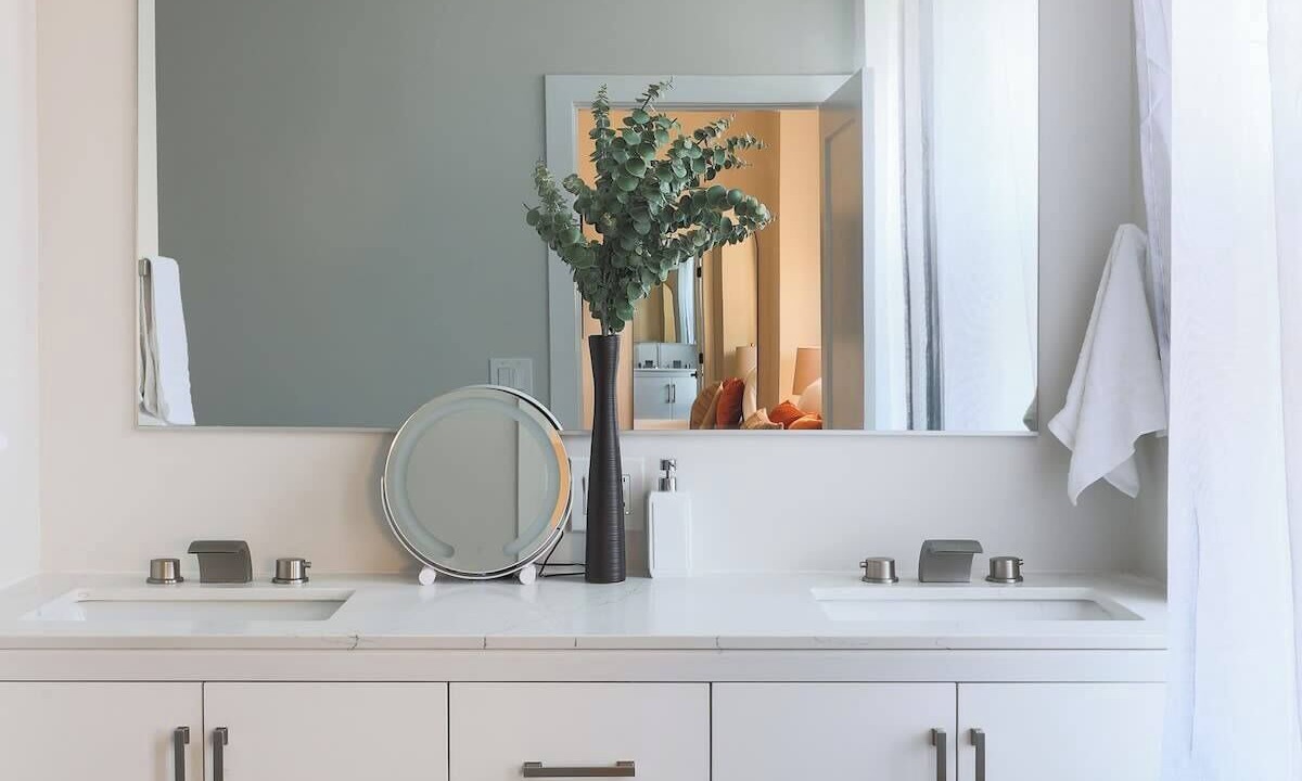 Photo of Bathroom in Sheffield and DePaul