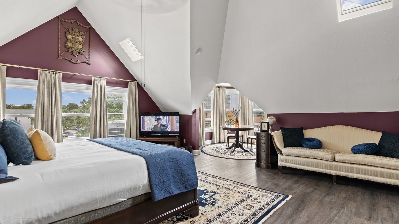 Photo of Bedroom in Springfield