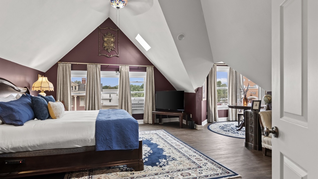 Photo of Bedroom in Springfield