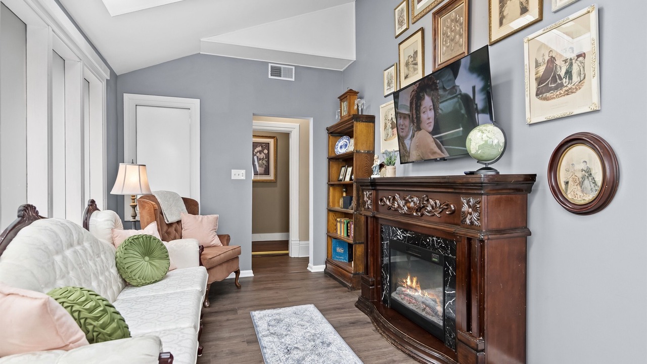 Photo of Livingroom in Springfield